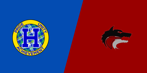 Hazen High School vs. Cedarcrest High School
