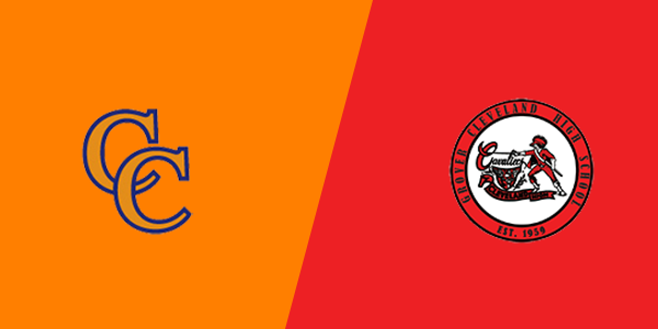 Chatsworth Charter High School vs. Cleveland Charter High School