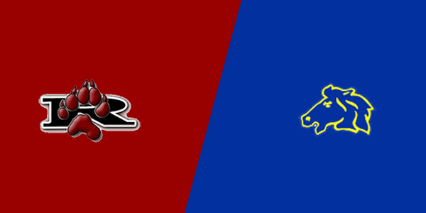 Riverton High School vs. Sheridan High School