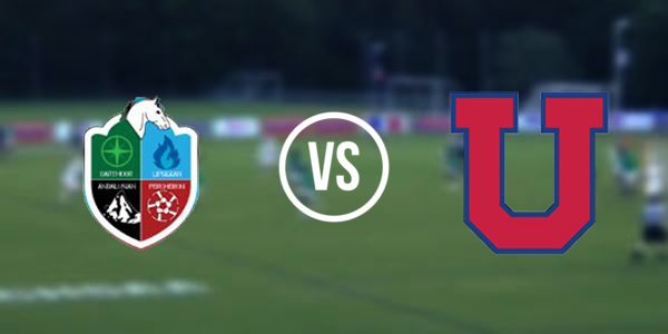 Houston Middle School vs. Memphis University School