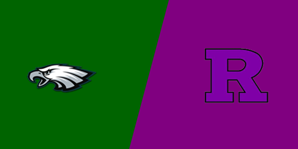 Eastern Alamance High School vs. Riverside High School