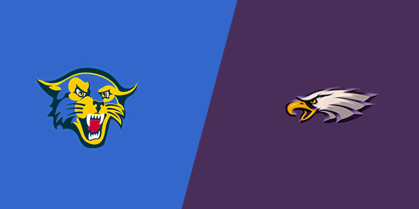 West Shores High School vs. Southwest High School - El Centro