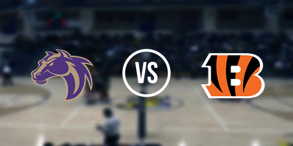 Kirtland Central High School vs. Gallup High School
