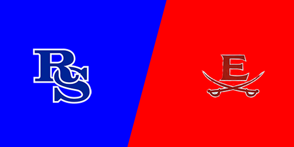 R-S Central High School vs. East Rutherford High School