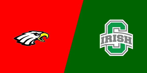 Big Walnut vs. Dublin Scioto High School