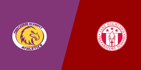 Montverde Academy vs. Lake Highland Prep School