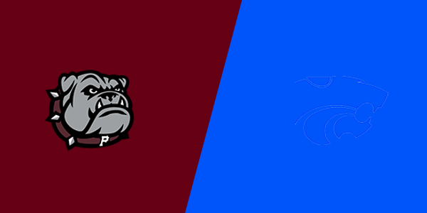 Palisade High School vs. Fruita Monument High School