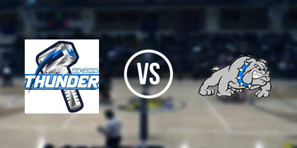 G Holmes Braddock Senior High School vs JC Bermudez Doral High School