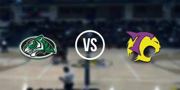 Lander Valley High School vs. Hot Springs County High School