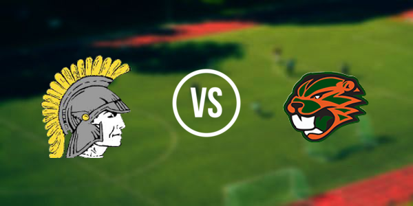 South Jefferson Senior High School vs. Beaver River Senior High School