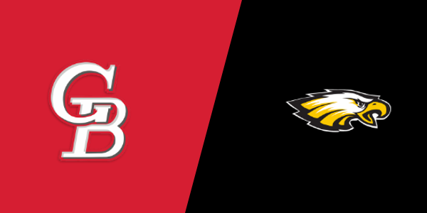 Glen Burnie High School vs. Northeast High School