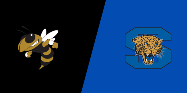 Cleburne High School vs. Summit High School