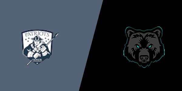 Pineapple Cove Classical Academy vs. Bayside High School