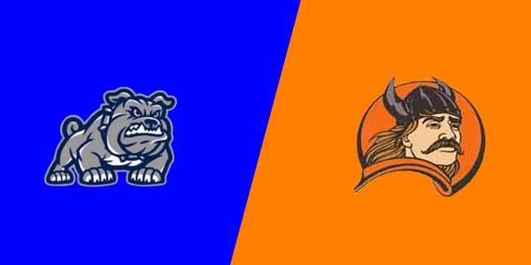 Hillhouse High School vs. Shelton High School