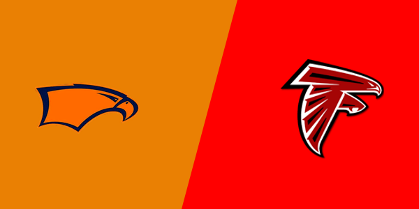 Briar Woods vs. Fauquier