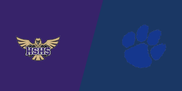 Holly Springs High School vs. Millbrook High School
