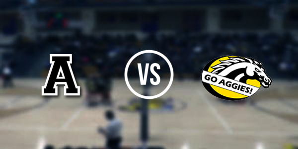 Dansville High School vs Away