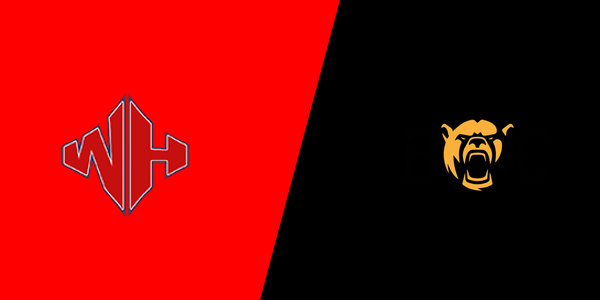Westover Comprehensive High School vs. Baker County High School