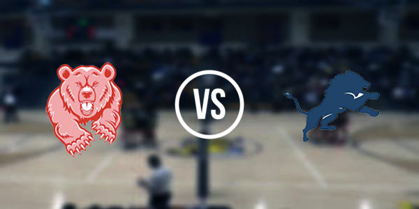 North Bergen High School vs. Pope John XXIII High School