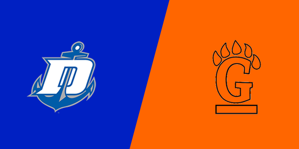 Danbury High School vs. Gibsonburg