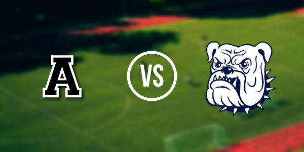 Away vs. Riverside-Brookfield High School
