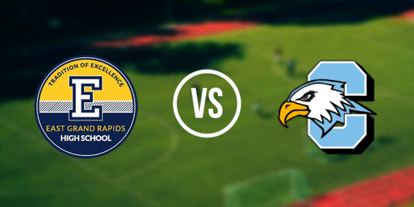 East Grand Rapids High School vs. Grand Rapids Christian High School
