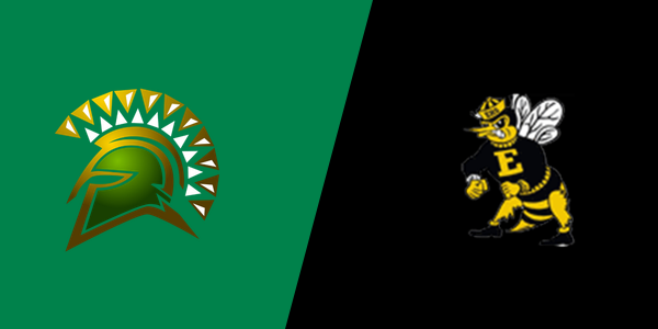 Red Bluff vs. Enterprise High School