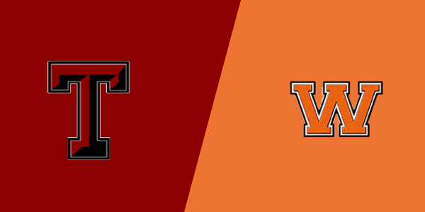 Torrington High School vs. Watertown High School