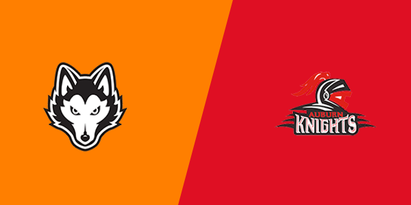 Harlem High School vs. Rockford Auburn High School