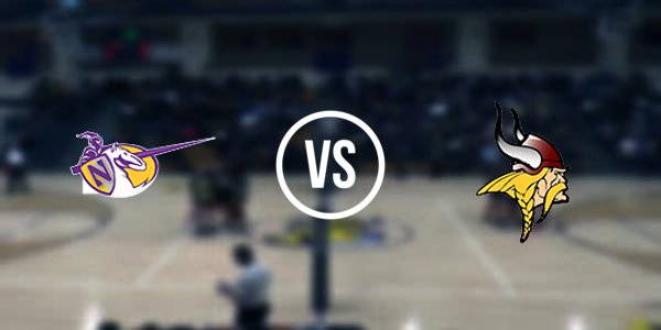 Norwalk High School vs. Downey High School