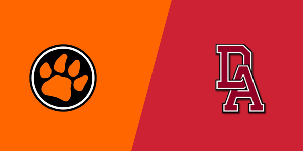 Middle Tennessee Christian School vs. Davidson Academy