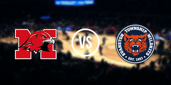 Evanston Township High School vs Maine South High School