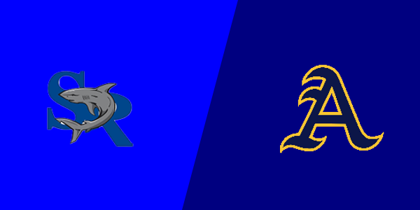 Sebastian River HS vs. St. Thomas Aquinas High School