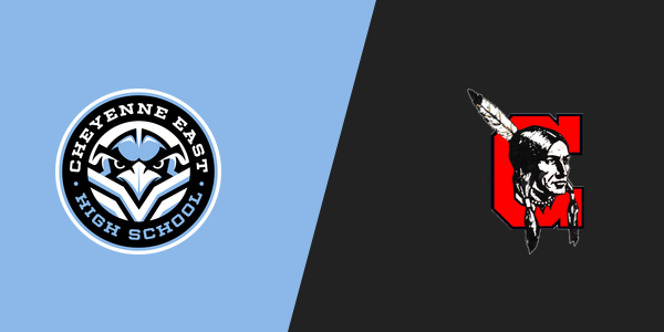 Cheyenne East High School vs. Cheyenne Central High School