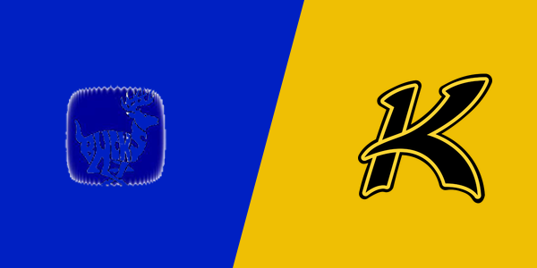 White Deer High School vs. Kress High School