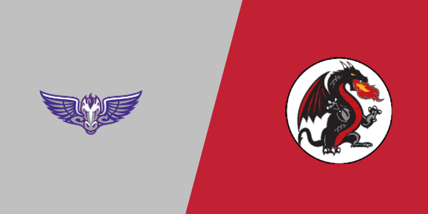 Cesar Chavez High School vs. West Point High School