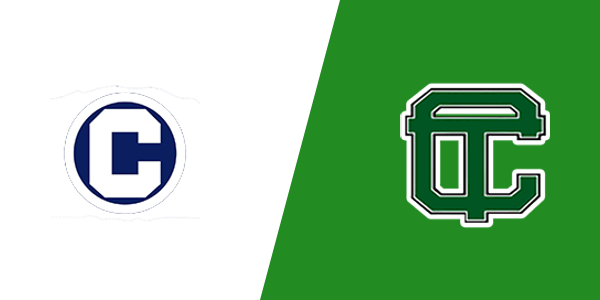 Central High School - Detroit vs. Cass Technical High School