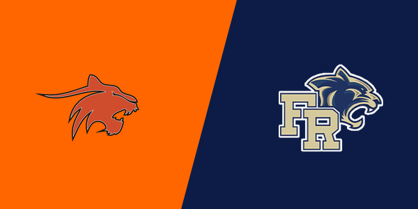 Greater Latrobe High School vs. Franklin Regional High School