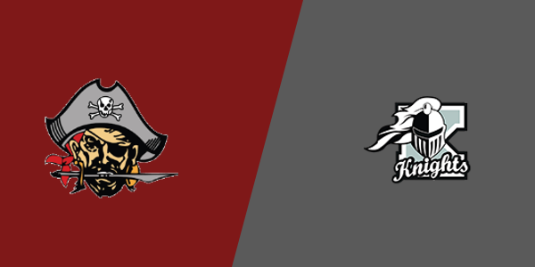 Ottawa Township High School vs. Kaneland High School