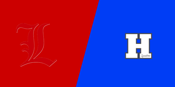 Luverne High School vs. Highland Home High School
