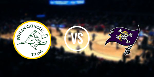 Belvidere vs. Rockford Boylan