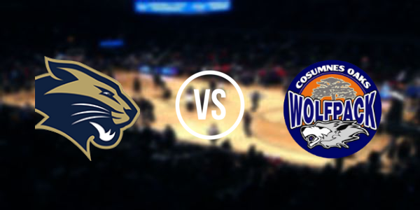 West Park High School vs. Cosumnes Oaks High School