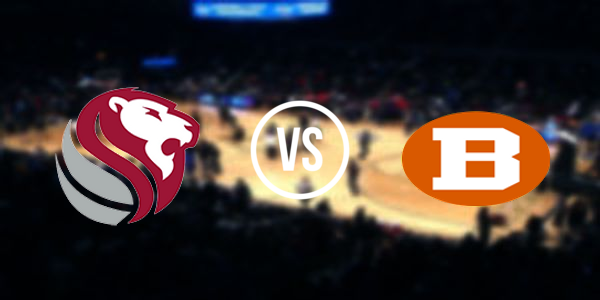 Haleyville High School vs. Brooks High School