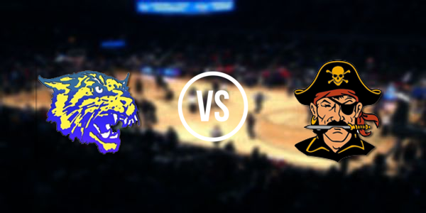 Tarrant High School vs. Winfield High School
