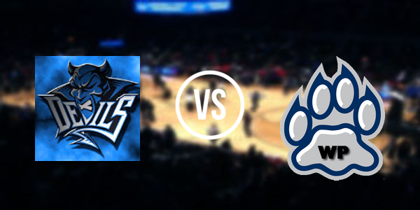 Etowah High School vs. White Plains High School