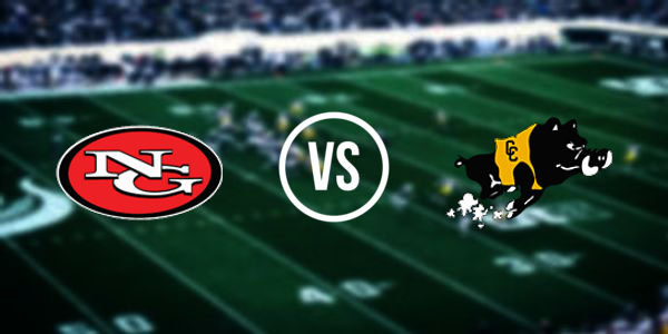 North Gwinnett High School vs. Colquitt County High School