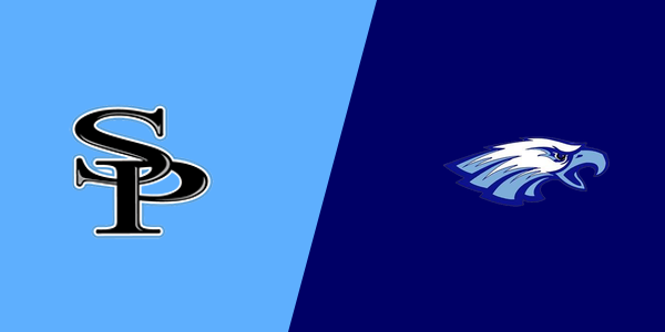 Spain Park High School vs. Calera High School