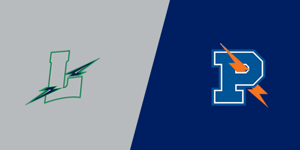 Lapeer High School vs. Powers Catholic High School