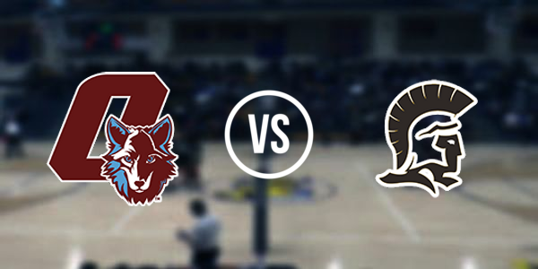 Okemos High School vs Waverly High School