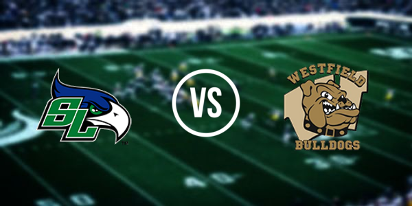 South Lakes High School vs. Westfield High School